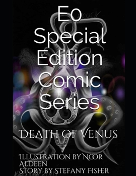 Paperback E0 Special Edition Comic Series: Death of Venus Book