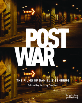 Paperback Postwar: The Films of Daniel Eisenberg Book
