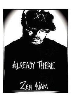 Paperback Already There Book