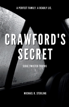Paperback Crawford's Secret Book