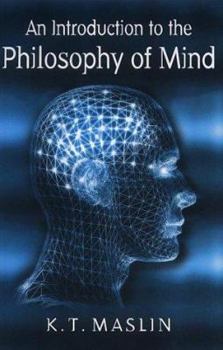 Paperback Introduction to the Philosophy of Mind Book