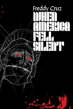 Paperback When America Fell Silent: Volume 1 Book