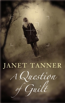 Hardcover A Question of Guilt Book