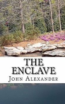 Paperback The Enclave Book