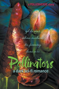 Paperback Pollinators Book