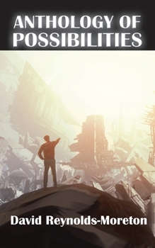 Paperback Anthology of Possibilities Book