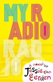 Paperback My Radio Radio Book