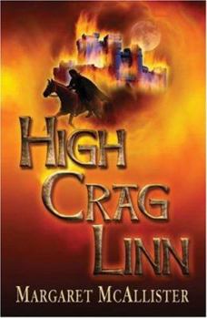 Paperback High Crag Linn Book