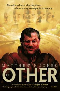 The Other - Book  of the Archonate Universe