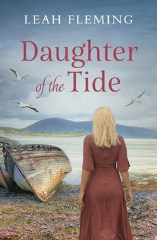 Paperback Daughter of the Tide Book