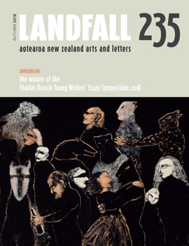 Paperback Landfall 235 Book