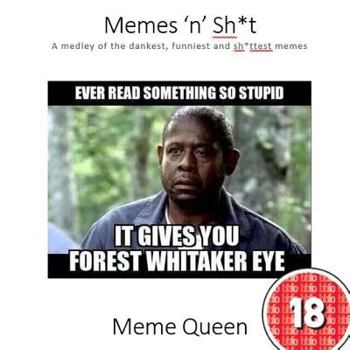 Paperback Memes 'n' Sh*t: A medley of the dankest, funniest and sh*ttest memes Book