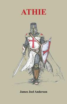 Paperback Athie Book