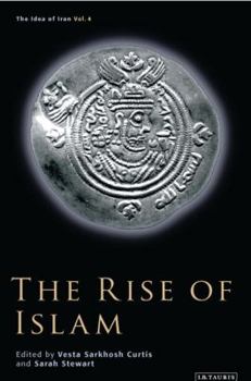 Hardcover The Rise of Islam Book