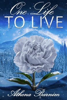 Paperback One Life to Live Book