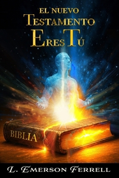 Paperback El Nuevo Testamento Eres Tú [Spanish] Book