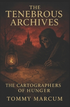 Paperback The Tenebrous Archives: The Cartographers of Hunger Book