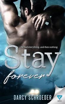 Paperback Stay Forever Book