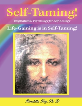 Paperback Self-Taming! Book