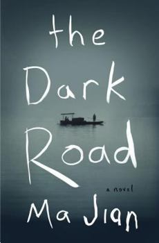 Hardcover The Dark Road Book