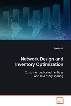 Paperback Network Design and Inventory Optimization Book
