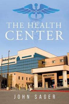 Paperback The Health Center Book