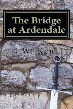 Paperback The Bridge at Ardendale Book