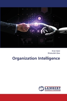 Paperback Organization Intelligence Book