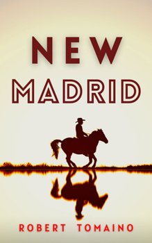 Paperback New Madrid Book