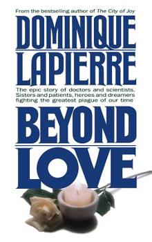 Hardcover Beyond Love Book