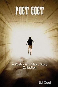 Paperback Poet Coet Book