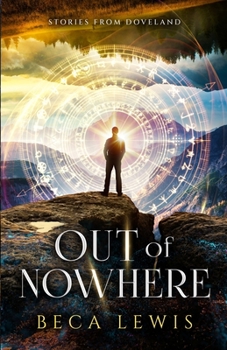 Paperback Out Of NoWhere Book