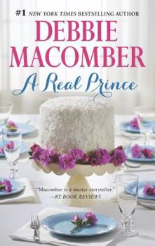 Mass Market Paperback A Real Prince: An Anthology Book