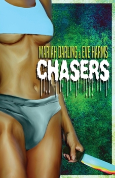 Paperback Chasers Book