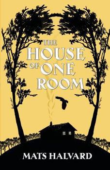 Paperback The House of One Room Book