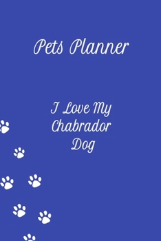 Pets Planner: Take care of your pets