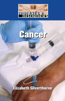 Library Binding Cancer Book