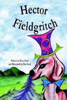 Paperback Hector Fieldgritch Book