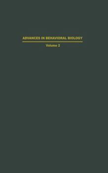 The Neurobiology of the Amygdala: The Proceedings of a Symposium on the Neurobiology of the Amygdala, Bar Harbor, Maine, June 6–17, 1971