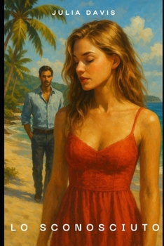 Paperback Lo sconosciuto [Italian] Book