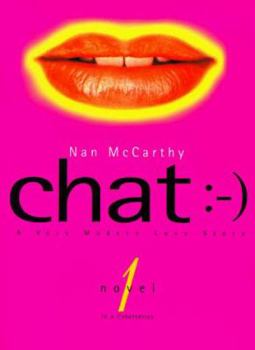 Paperback Chat: A Cybernovel Book