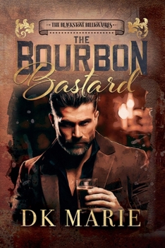 Paperback The Bourbon Bastard Book