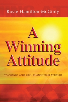 Paperback A Winning Attitude Book