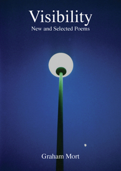 Paperback Visibilty: Selected Poems Book
