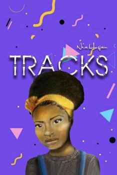 Paperback Tracks Book