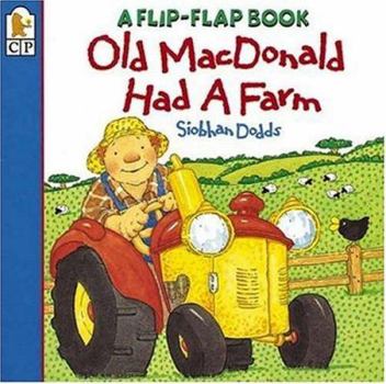 Paperback Old MacDonald Had a Farm Book