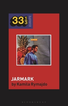 Taco Hemingway's Jarmark (33 1/3 Europe)