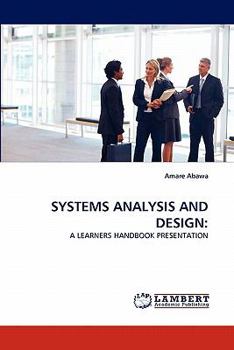 Paperback Systems Analysis and Design Book