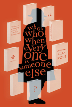 Paperback Who's Who When Everyone Is Someone Else Book