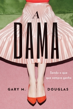 Paperback A Dama (Portuguese) [Portuguese] Book